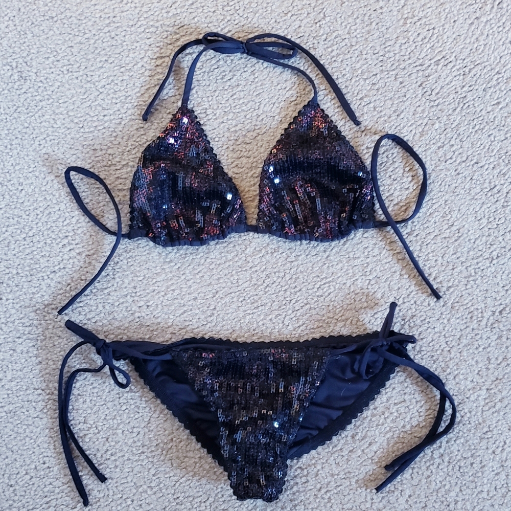 Bikini set